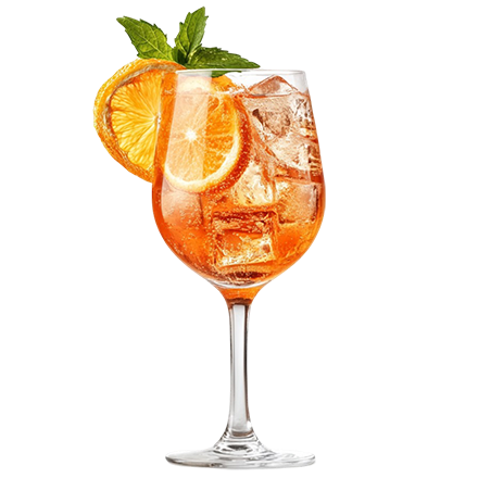 نوشیدنی سرد