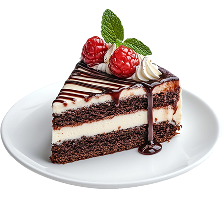 کیک و شیرینی